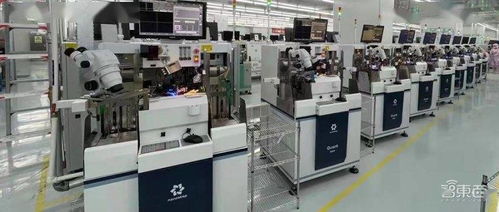 國產(chǎn)封裝設備創(chuàng)企獲數(shù)千萬元融資,產(chǎn)品對標國際大廠,今年訂單額超億元