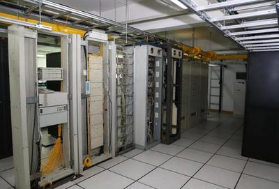 疫情防控、復工復產和安全生產工作&ldquo;一個也不能落下&rdquo;!區領導到一線開展檢查