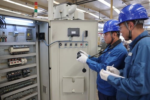 高端化 智能化 綠色化 山東加快推動(dòng)先進(jìn)制造業(yè)發(fā)展見聞