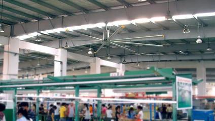 工業(yè)冷卻風(fēng)扇在中東好不好賣(mài)?市場(chǎng)增長(zhǎng)點(diǎn)在哪?