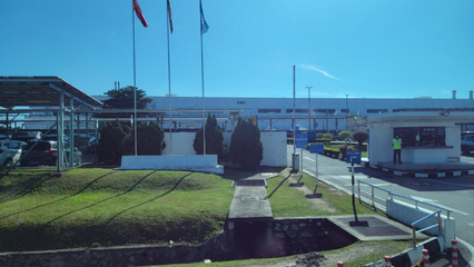 探訪(fǎng)英特爾CPU封裝工廠(chǎng)內(nèi)部