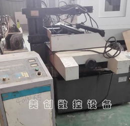 北京凝華nh7763b數(shù)控線(xiàn)切割機(jī) 文安縣美創(chuàng)數(shù)控設(shè)備網(wǎng)絡(luò)銷(xiāo)售部 二手機(jī)床,進(jìn)